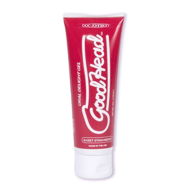 GOODHEAD 4 OZ - Grip & Control