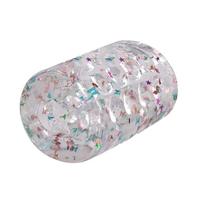 Goodhead Birthday Blowjob Kit - A Confetti-Filled Stroker Built for the Head