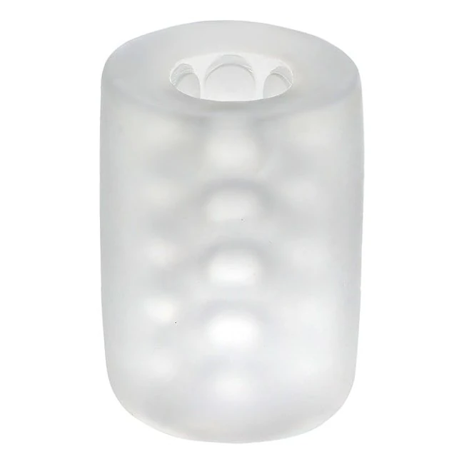Goodhead Glow Helping Hand Frost - Inside the Channel: Beads, Grip and Suction