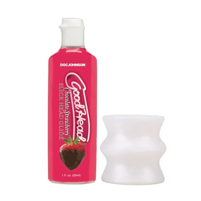 Goodhead Honeymoon Head Kit - Overview