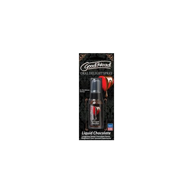 Goodhead Liquid - Formula &amp; Feel