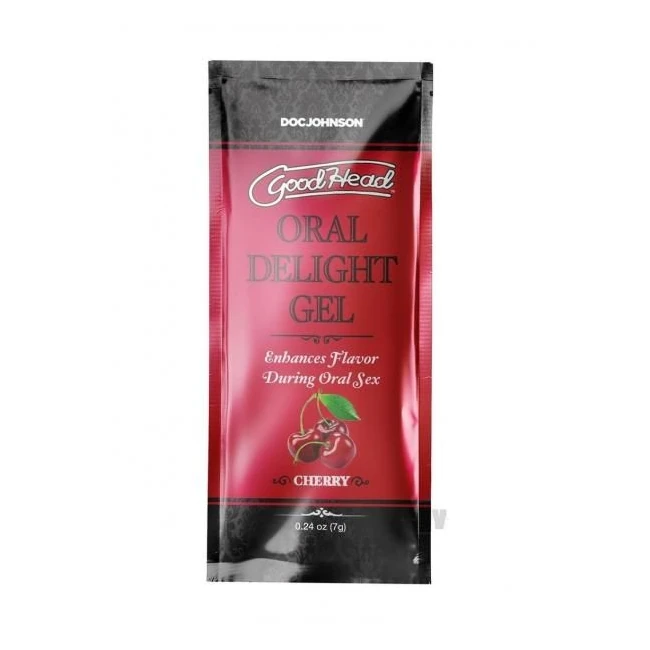 Goodhead Oral Delight - What Is the Goodhead Oral Delight?