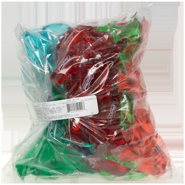 Goodhead Oral Delight Gel Pillow Packs 216 Asst Pcs Bulk Refill - Formula & Feel