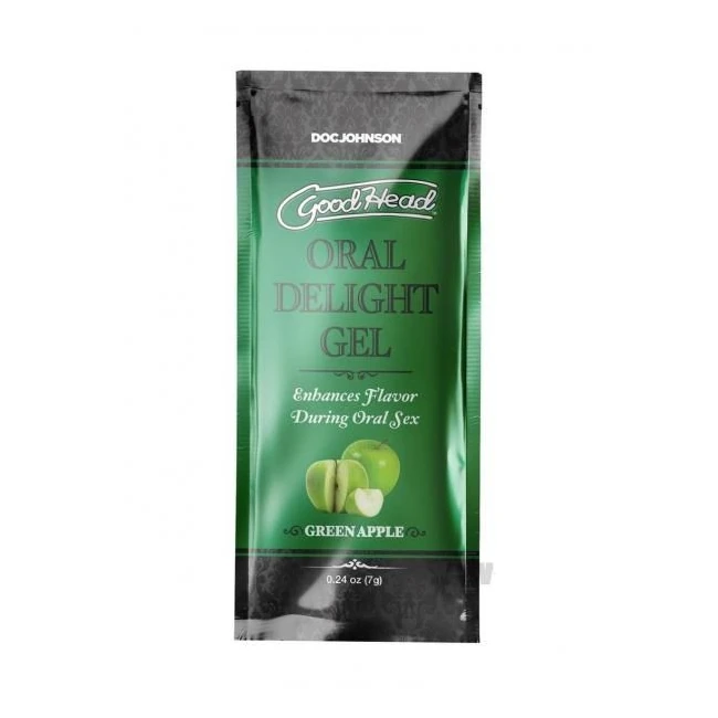 Goodhead Oral Delight - Overview