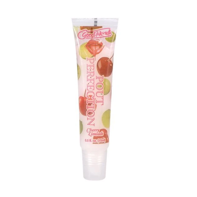Goodhead Pout Perfection Lip Balm 0.5oz - Formula &amp; Feel