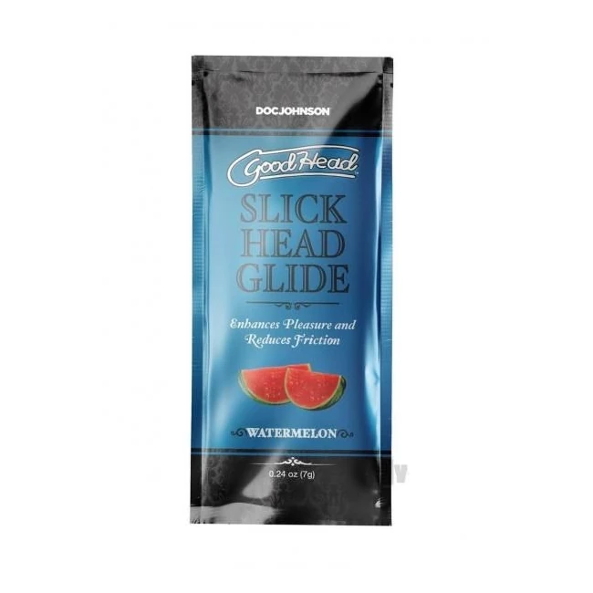 Goodhead Slick Head Mintbulk - Ingredients