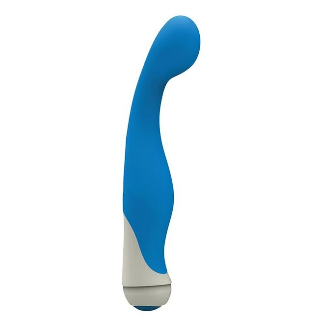 Gossip Blair Azure - Experience the Gossip Blair Azure Vibrator