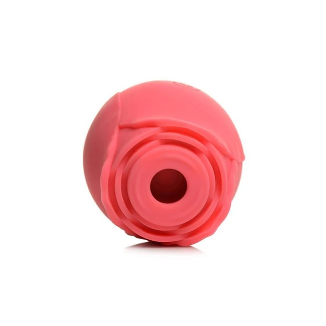 Gossip Rose 10x Suction Clit Stimulator Crave - Power & Performance