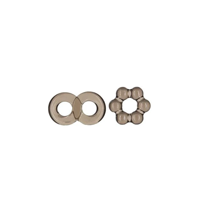Got Big Dickrings - What Stands Out