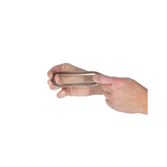 Got Big Dick Single Bumper Ring - Durable TPR Across Repeated Stretching