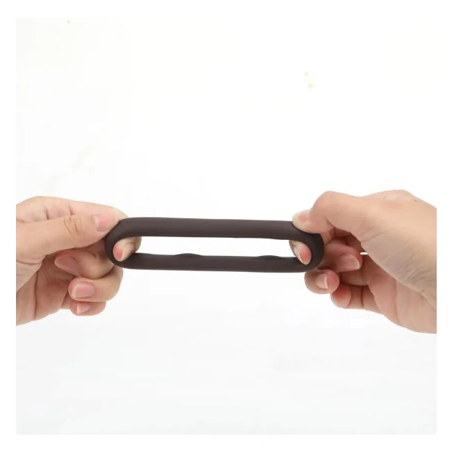Gunnerchocolate Liquid Silicone C-Ring - Submersible Use and Fitting