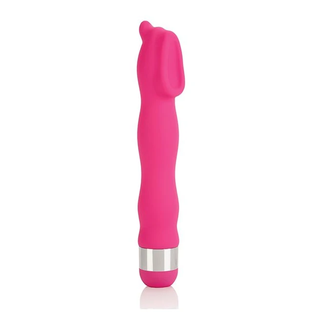 Gyration Sensations Gyrating Hummer Pink - Vibration Modes & Sensations