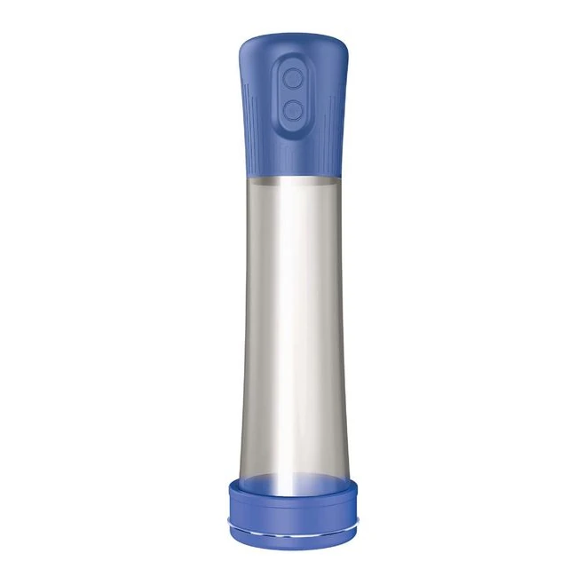 H2o Blue Pump - Introducing the H2O Blue Pump by Nasstoys