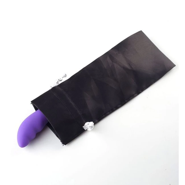 Hailey Silicone Rabbit Purple - Vibration Modes and Stimulation