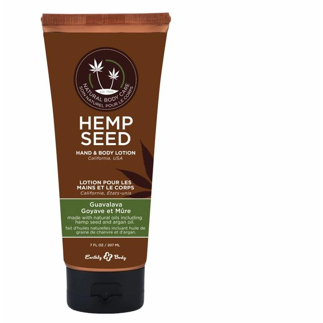 Hand & Body Lotion - Compatibility & Application