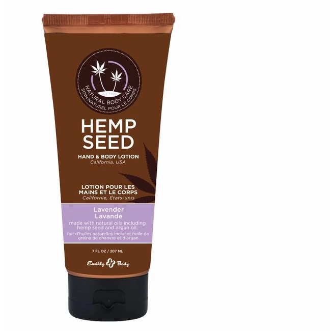 Hand & Body Lotion - Formula & Feel