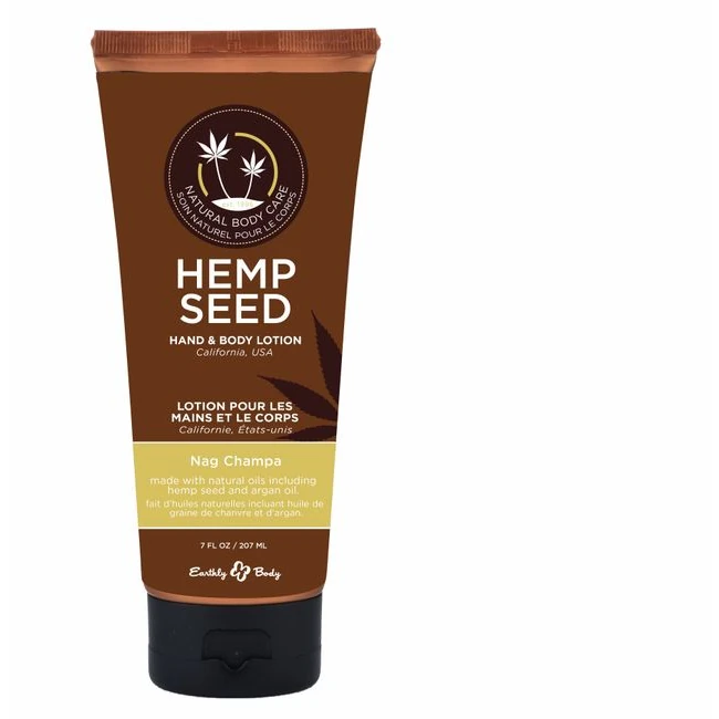 Hand & Body Lotion - Available Variations