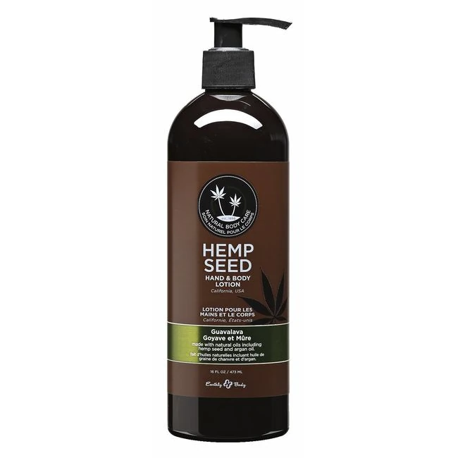 Hand & Body Lotion Velvet - Formula & Feel