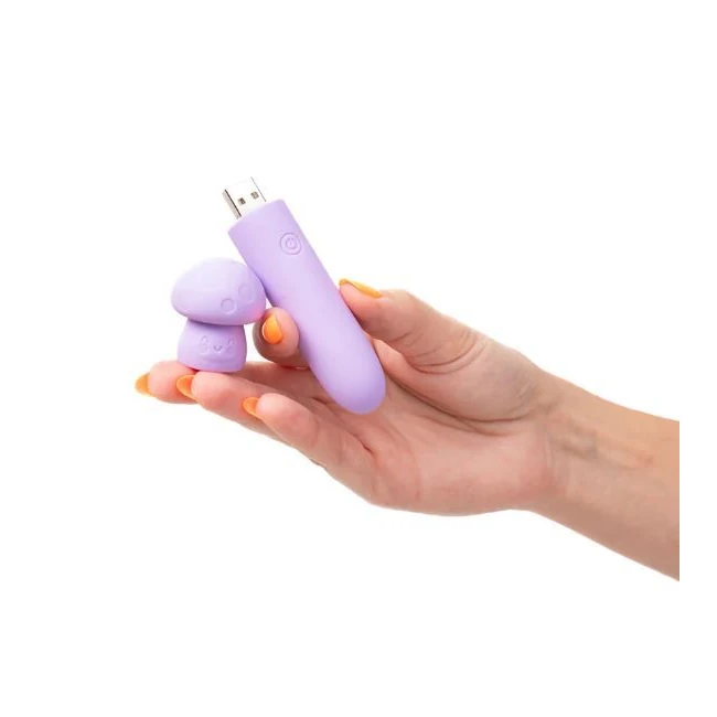 Happi Silicone Mini Vibe - Specifications