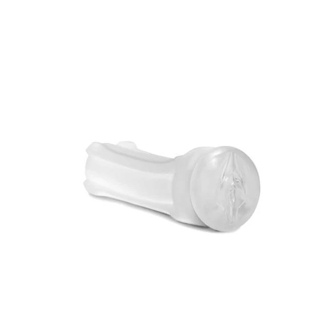 Happy Ending Rinse & Repeat Classic Stroker - Grip & Control