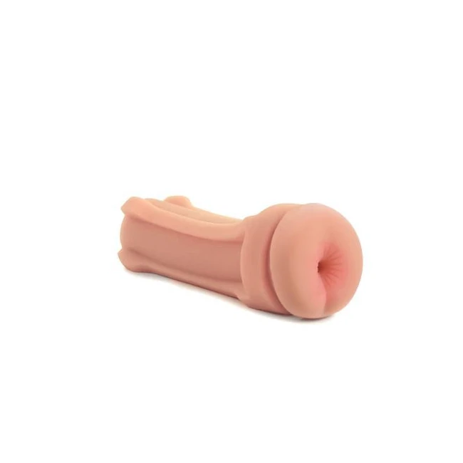 Happy Ending Shower Stroker Ass - Internal Texture