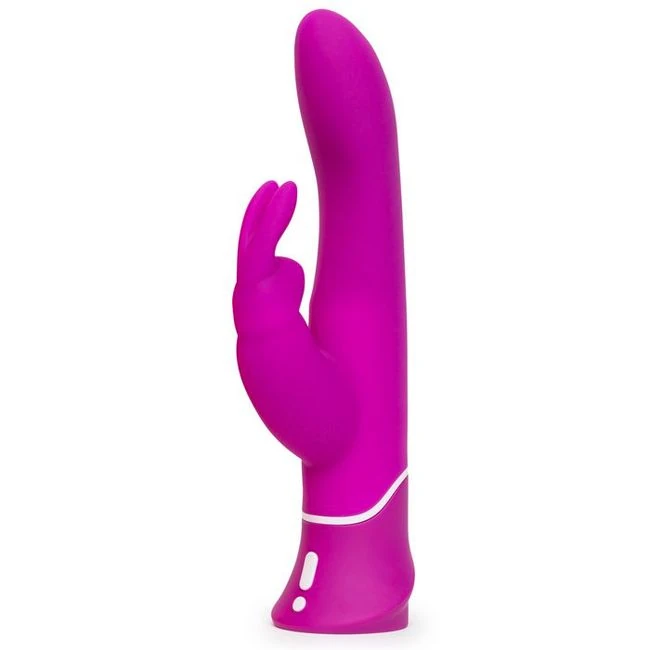 Happy Rabbit - Experience Intense Dual Stimulation