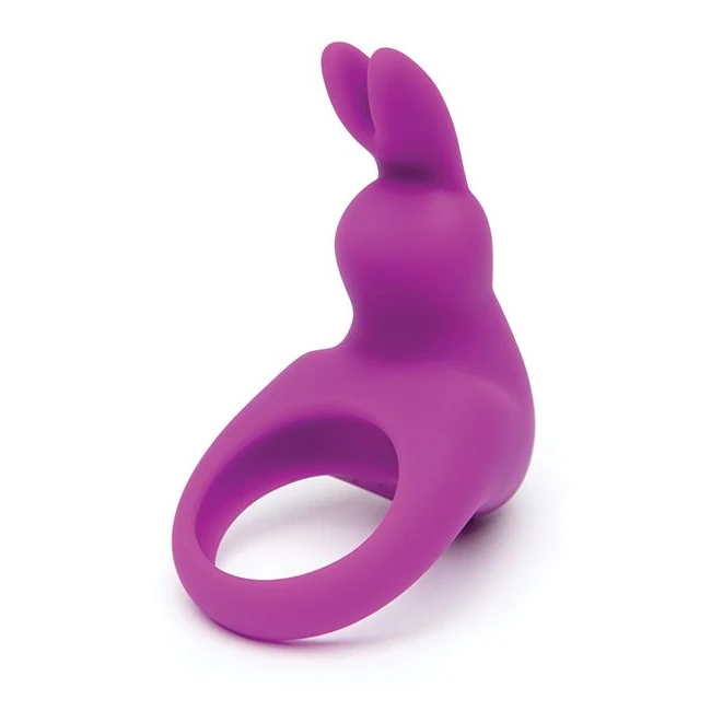 Happy Rabbit Couples Pleasure Kit 7pc - Vibration Modes and Features