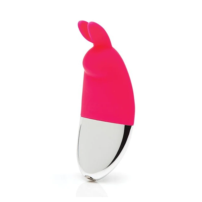 Happy Rabbit Panty Vibe Pink (non Remote) - Product Overview
