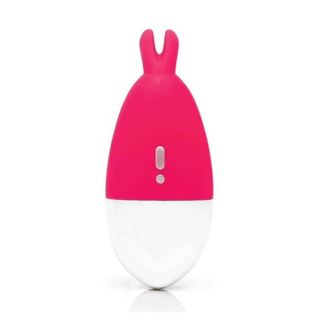 Happy Rabbit Panty Vibe Pink (non Remote) - How It Feels