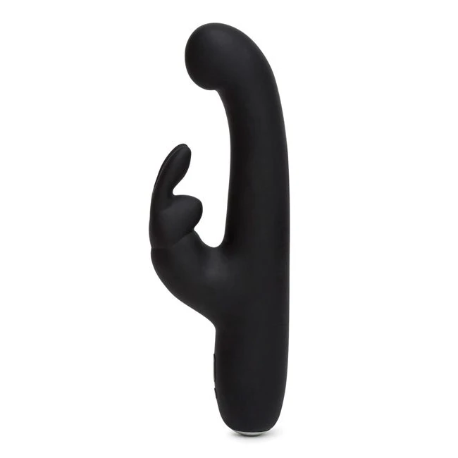 Happy Rabbit Slimline Vibrator - Vibration Modes