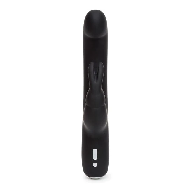 Happy Rabbit Slimline Vibrator - Power & Performance