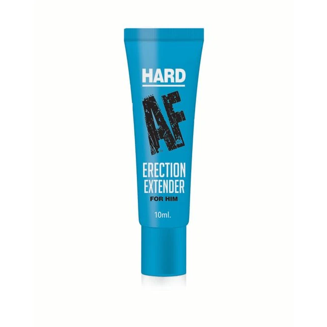 Hard Af Fishbowl 65 Pack Erection Extender 10ml - Hard AF Fishbowl 65 Pack Erection Extender 10ml