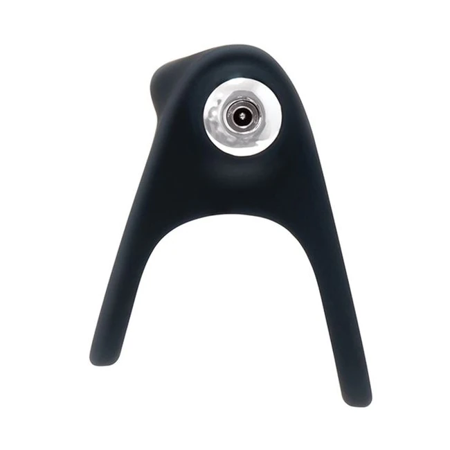 Hard Rechargeable C Ring - Vibration Modes