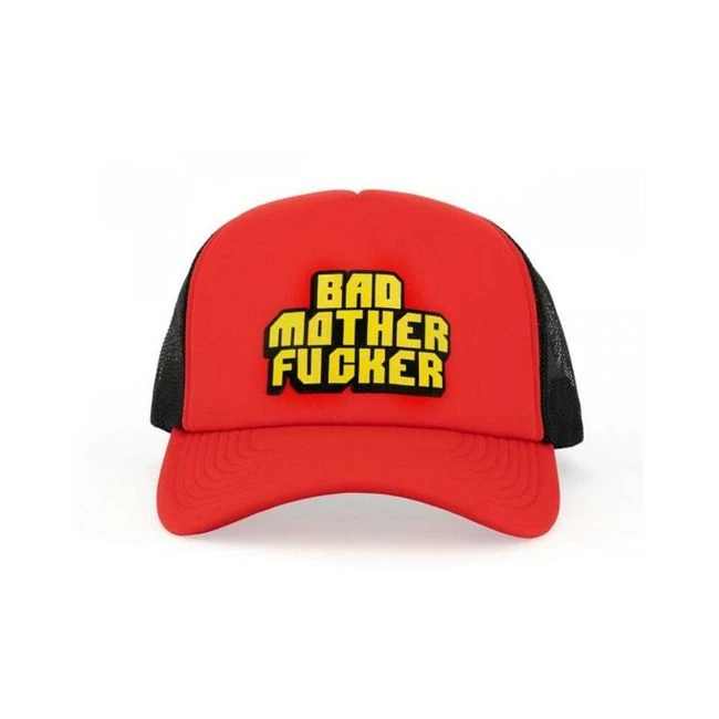 Hat Bad Mother Fucker - Key Details