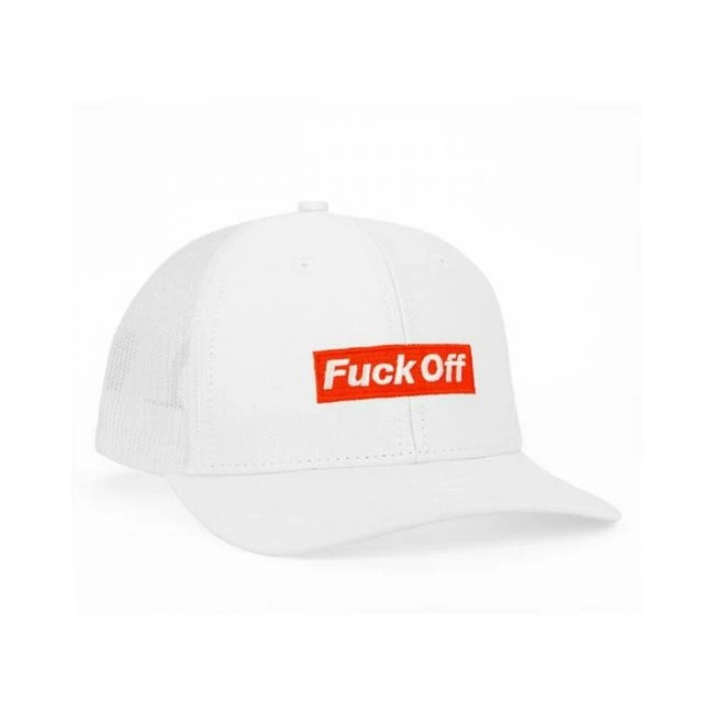 Hat Fuck Off - Overview