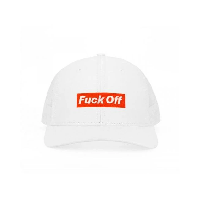 Hat Fuck Off - Key Details