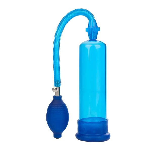 Head Coach Erection Pump - Grip, Control, and Ease of Use