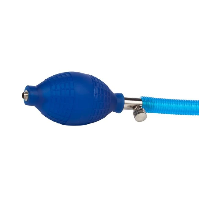 Head Coach Erection Pump - Specifications