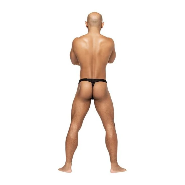 Heart Breaker Micro V Thong - Hardware & Fasteners