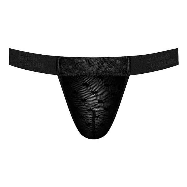 Heart Breaker Micro V Thong - Comfort & Fit