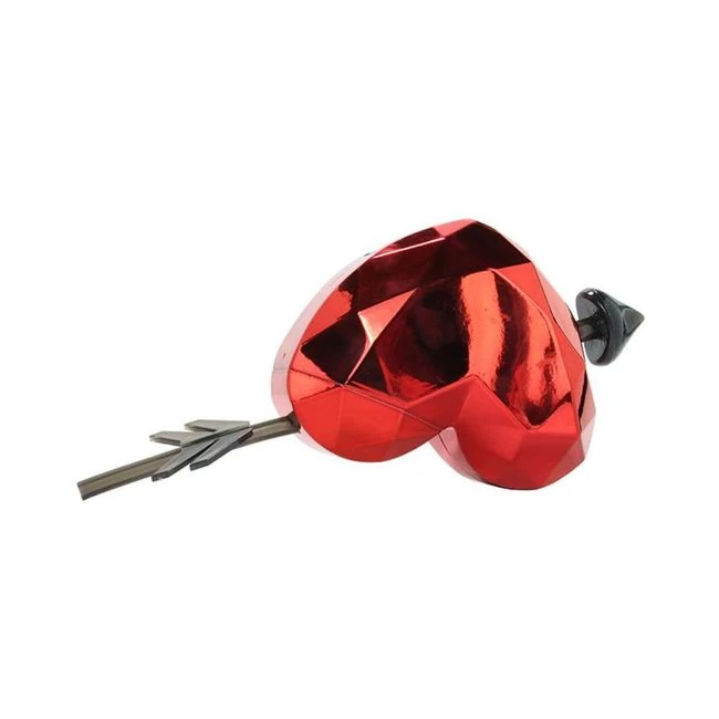 Heart Cup - Key Details