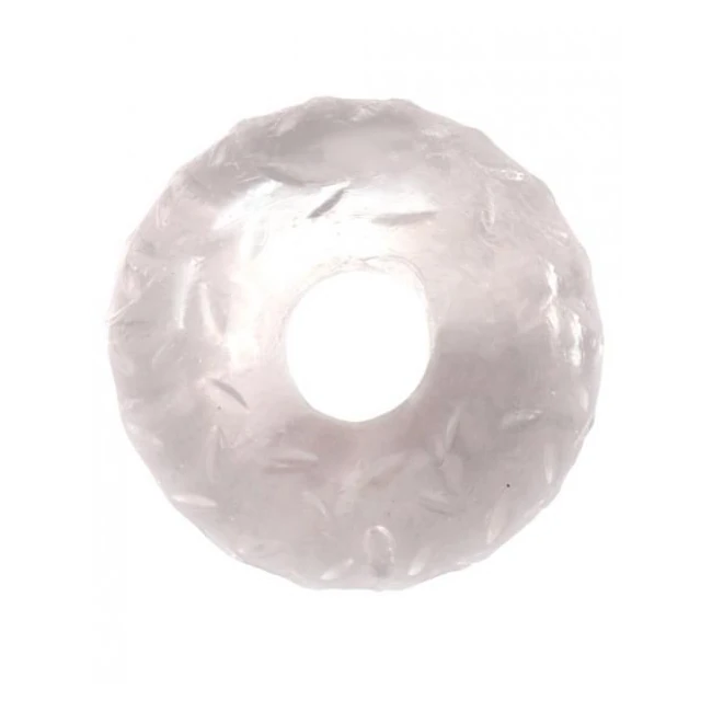 Heart to Heart Cock Ring Sili Flex Mega - Key Details