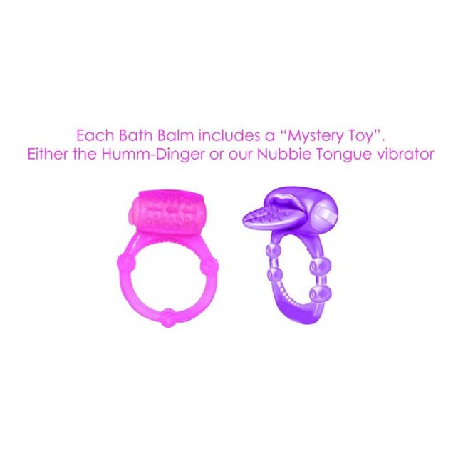 Hearts Aflame Erotic Bath Bomb - What Is the Hearts Aflame Erotic Bath Bomb?