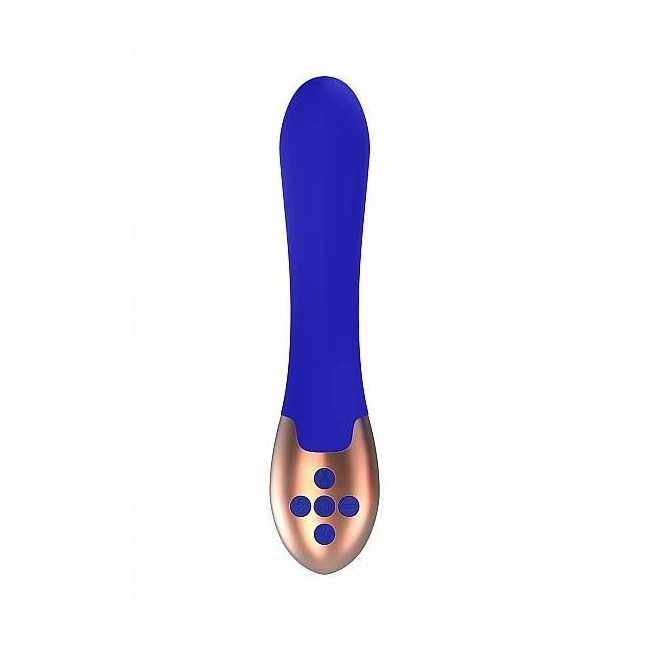 Heating G-spot Vibrator Posh - How It Feels