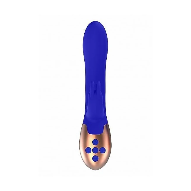 Heating Rabbit Vibrator Opulent - How It Feels