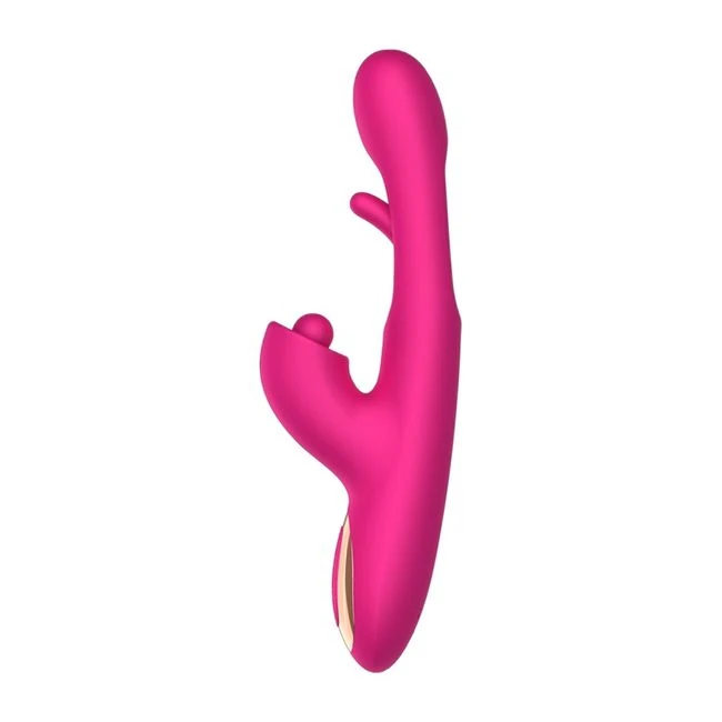 Heavens Door Flicker Rabbit - Vibration Modes