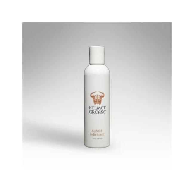 Helmet Grease Hybrid Lube - Helmet Grease Hybrid Lube