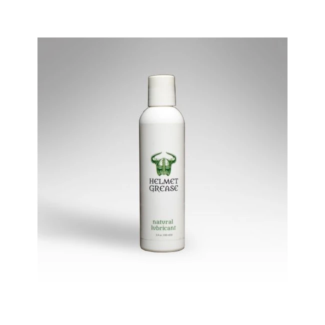 Helmet Grease Natural Lube - Helmet Grease Natural Lube
