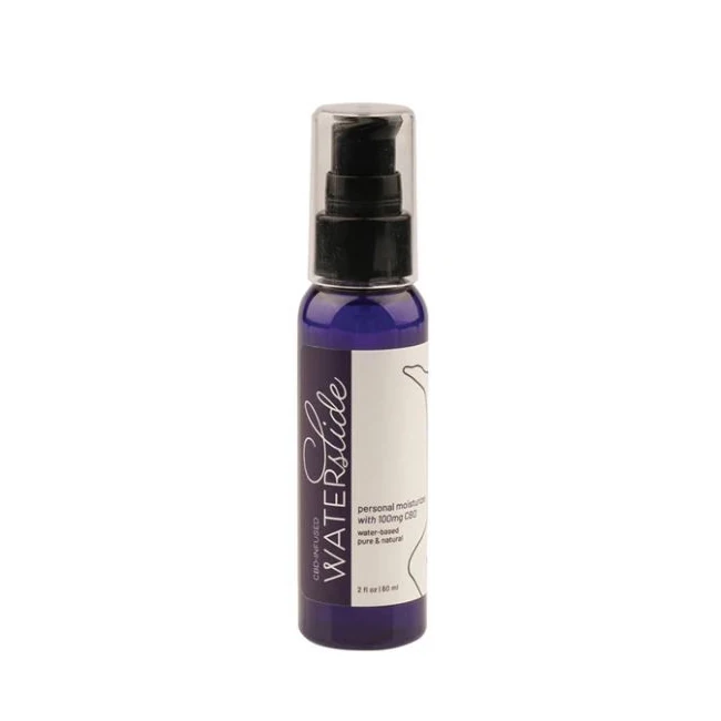 Hemp Seed by Night Better Together Waterslide and Strawberry Holiday Caddy - Specifications