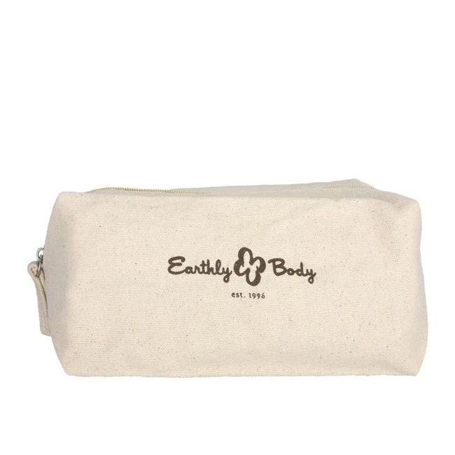 Hemp Seed Holiday Bag Skinny 3-in-1 Candle - Luxurious Bath & Shower Gel